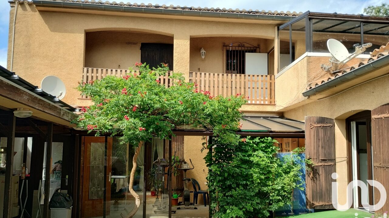 maison 6 pièces 170 m2 à vendre à Maureillas-Las-Illas (66480)