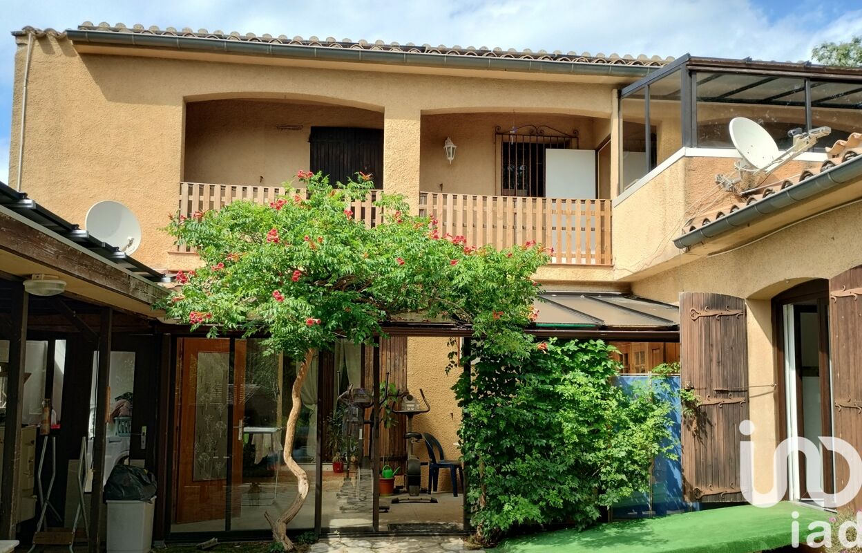 maison 6 pièces 170 m2 à vendre à Maureillas-Las-Illas (66480)