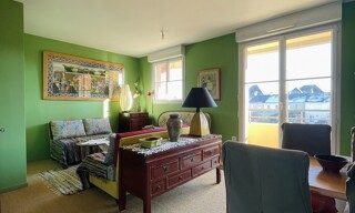 Appartement 2 Pièces 43 m² à vendre à Le Mans (72000)