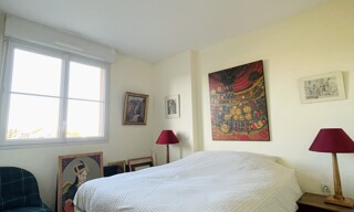 Appartement 2 Pièces 43 m² à vendre à Le Mans (72000)