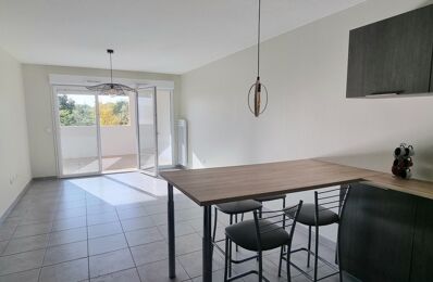 location appartement 1 065 € CC /mois à proximité de Saint-Jean-de-Védas (34430)