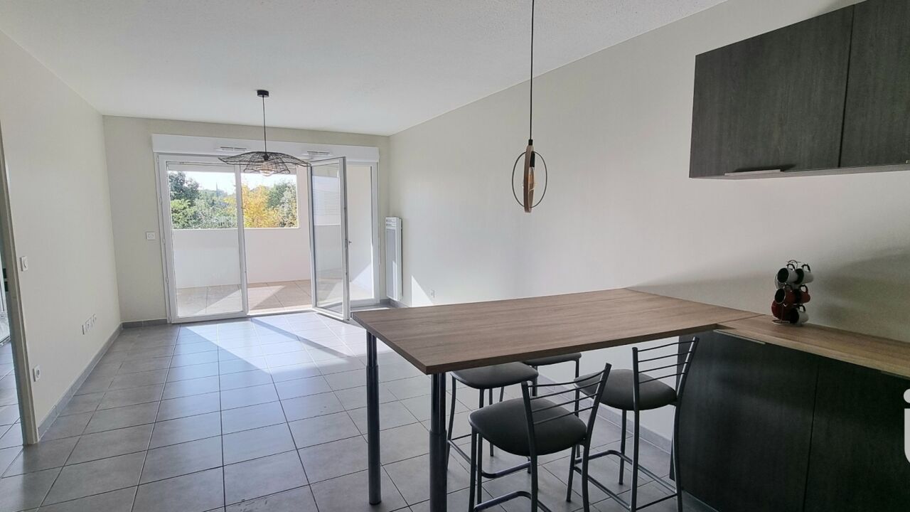 appartement 3 pièces 61 m2 à louer à Montpellier (34070)