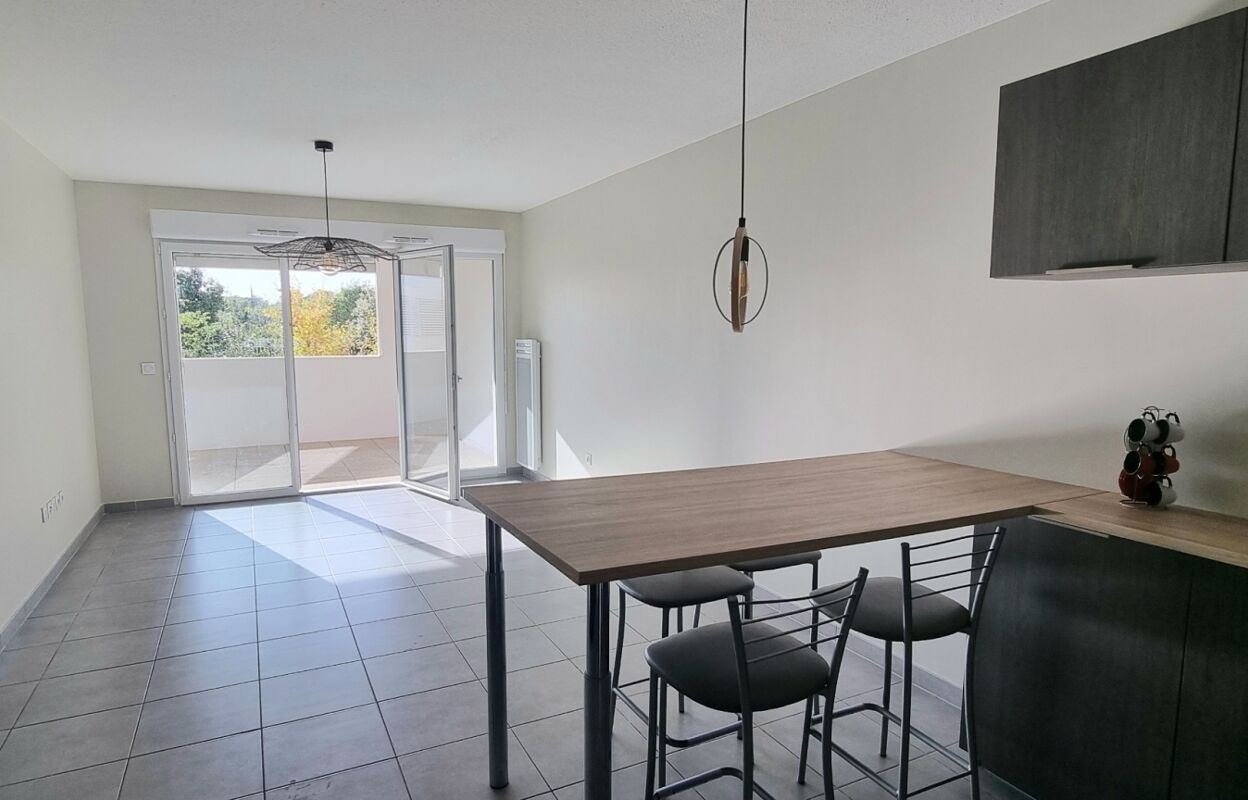 appartement 3 pièces 61 m2 à louer à Montpellier (34070)