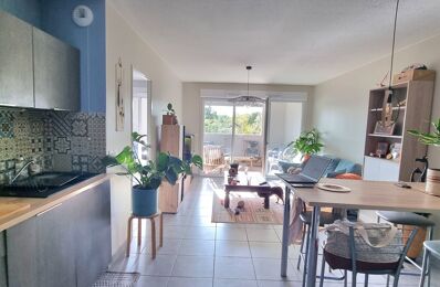 location appartement 1 065 € CC /mois à proximité de Baillargues (34670)