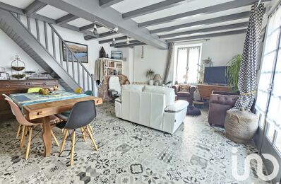 vente maison 166 500 € à proximité de Saint-Sulpice-d'Arnoult (17250)