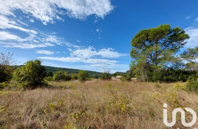 vente terrain 500 000 € à proximité de Le Triadou (34270)