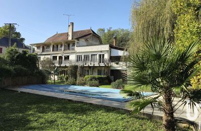 vente maison 284 000 € à proximité de Sénaillac-Lauzès (46360)