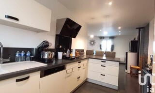 Maison 4 Pièces 80 m² à vendre à Bonnard (89400)