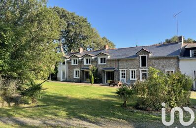 vente maison 620 000 € à proximité de Héric (44810)