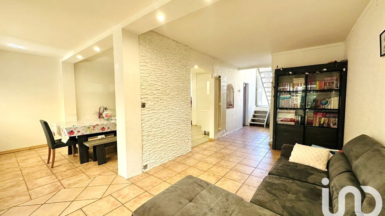 maison 6 pièces 108 m2 à vendre à Mourenx (64150)