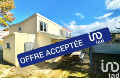 vente maison 145 000 € à proximité de Oloron-Sainte-Marie (64400)