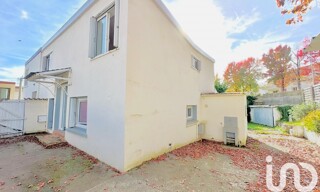 Maison 6 Pièces 108 m² à vendre à Mourenx (64150)