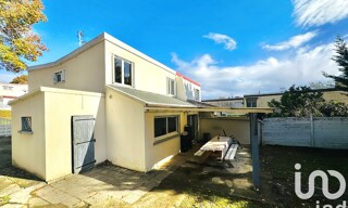 Maison 6 Pièces 108 m² à vendre à Mourenx (64150)