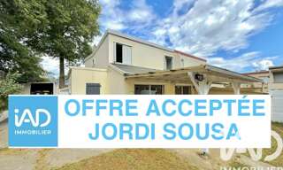 Maison 6 Pièces 108 m² à vendre à Mourenx (64150)