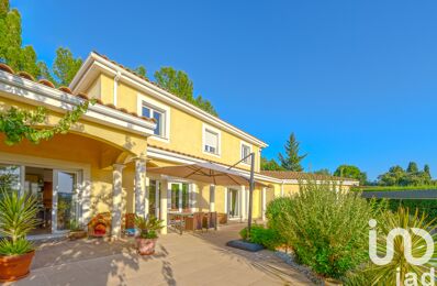 vente maison 980 000 € à proximité de Entre-Vignes (34400)