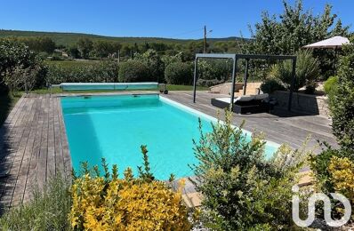 vente maison 980 000 € à proximité de Sainte-Croix-de-Quintillargues (34270)