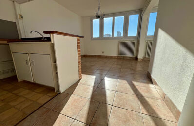 vente appartement 100 000 € à proximité de Toulouse (31300)