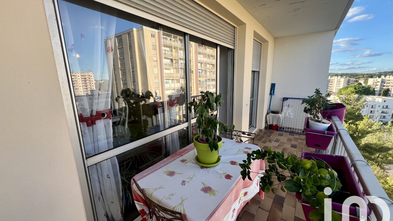 appartement 5 pièces 101 m2 à vendre à Montpellier (34000)