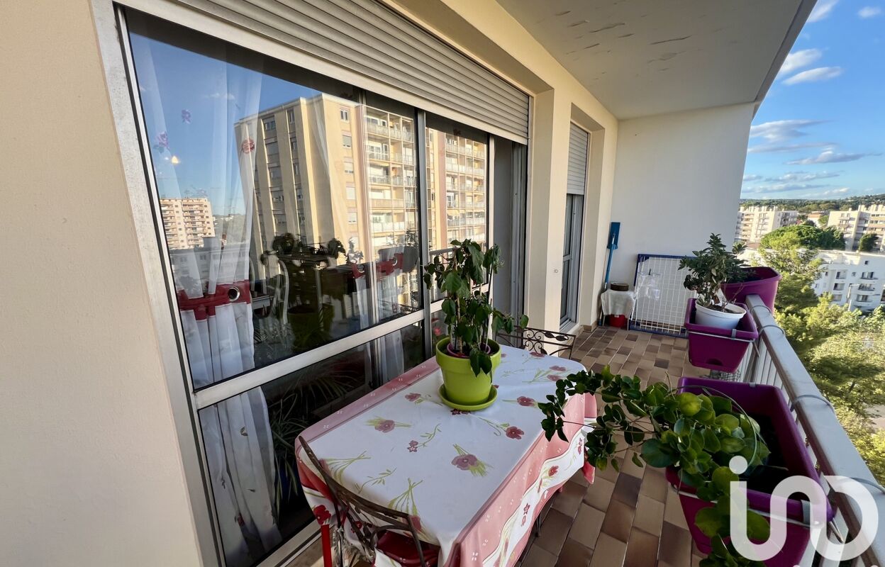 appartement 5 pièces 101 m2 à vendre à Montpellier (34000)