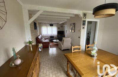 vente maison 164 000 € à proximité de Noyelles-Lès-Vermelles (62980)