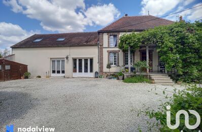 vente maison 250 000 € à proximité de Villeneuve-sur-Yonne (89500)