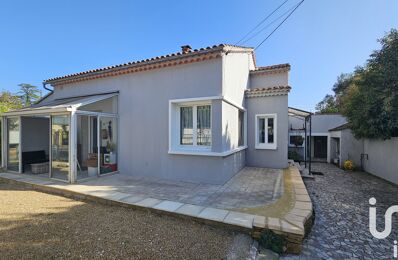 vente maison 297 000 € à proximité de Mondragon (84430)