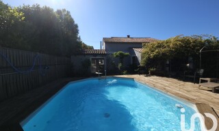 Maison 7 Pièces 160 m² à vendre à Bagnols-sur-Cèze (30200)