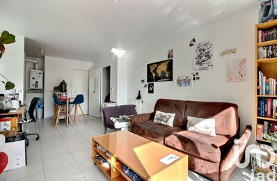 vente appartement 270 000 € à proximité de Roissy-en-Brie (77680)