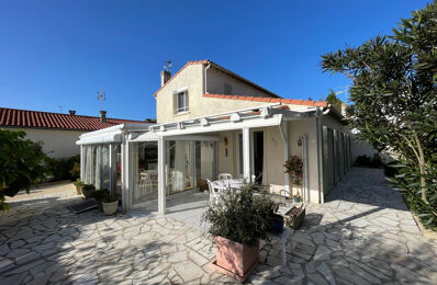 vente maison 425 250 € à proximité de Mornac-sur-Seudre (17113)