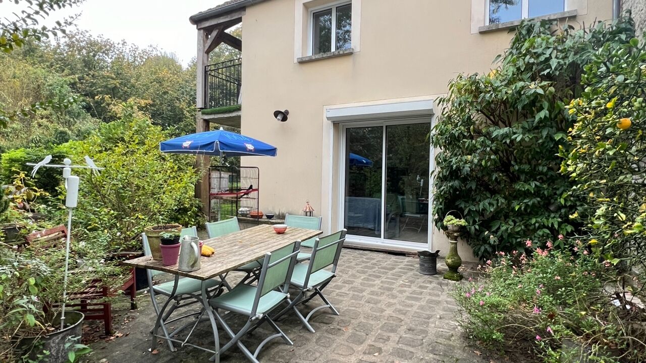 maison 5 pièces 150 m2 à vendre à Vanvillé (77370)