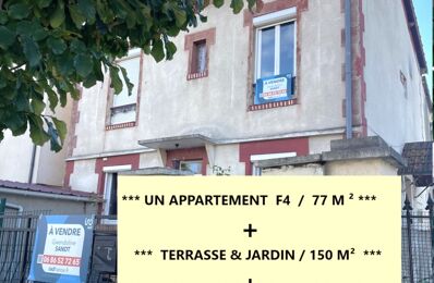 vente appartement 259 000 € à proximité de Montgeron (91230)