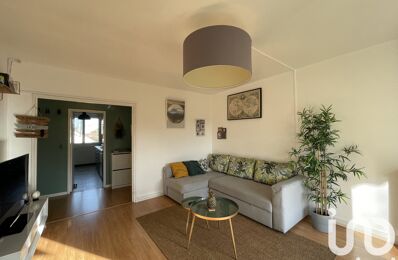 vente appartement 145 000 € à proximité de Morsang-sur-Orge (91390)