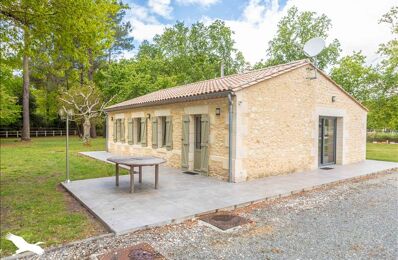 vente maison 368 000 € à proximité de Gaillan-en-Médoc (33340)