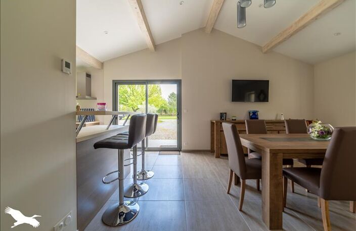 Maison en pierre de 4 pièces principales — photo 2