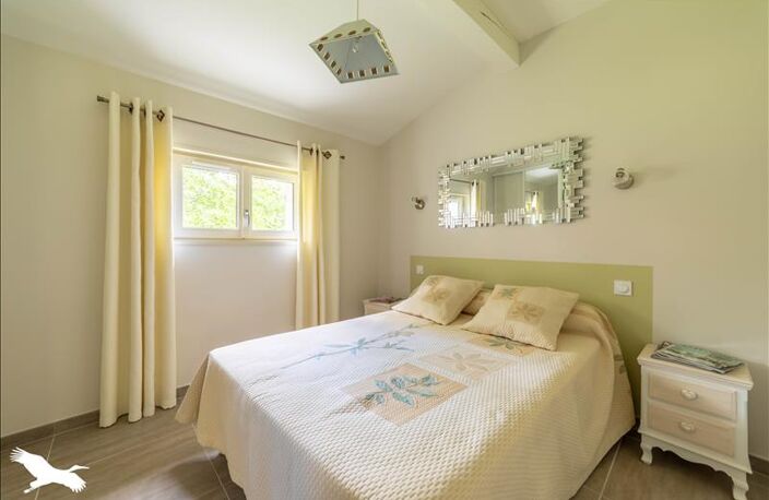 Maison en pierre de 4 pièces principales — photo 4