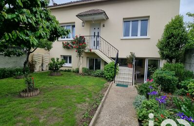 vente maison 382 000 € à proximité de Paray-Vieille-Poste (91550)