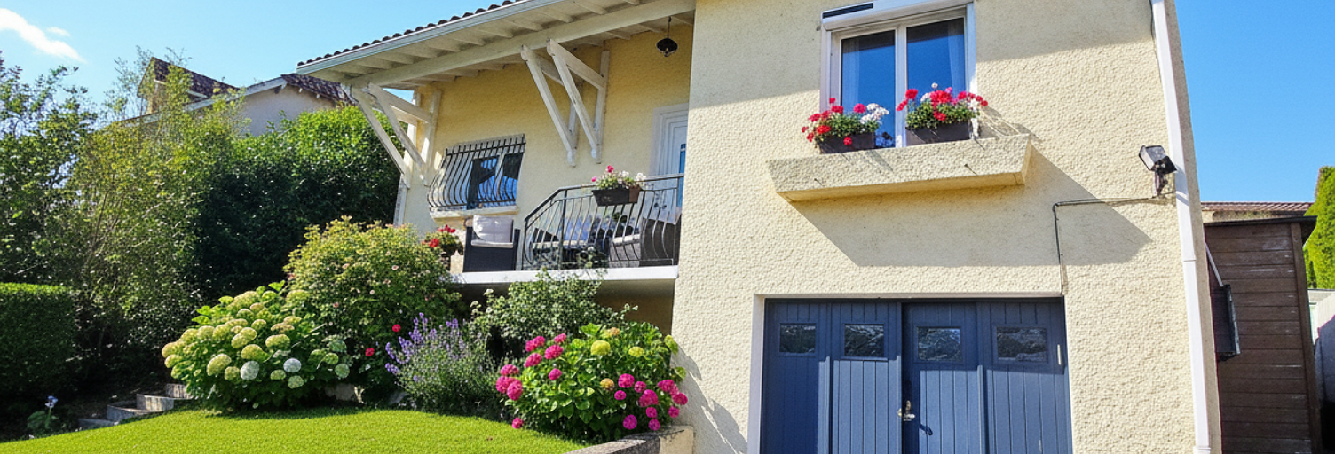 Maison 5 Pièces 115 m² à vendre à Cahors (46000)