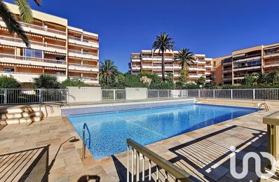 vente appartement 184 000 € à proximité de Golfe-Juan (06220)