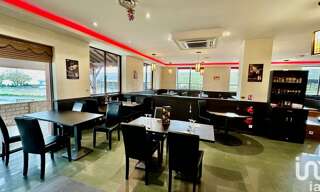 Commerce  370 m² à vendre à Montlhéry (91310)