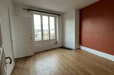 vente appartement 116 000 € à proximité de Gonneville-sur-Honfleur (14600)