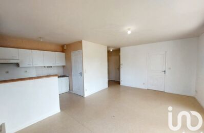 vente appartement 132 500 € à proximité de Châteaugiron (35410)