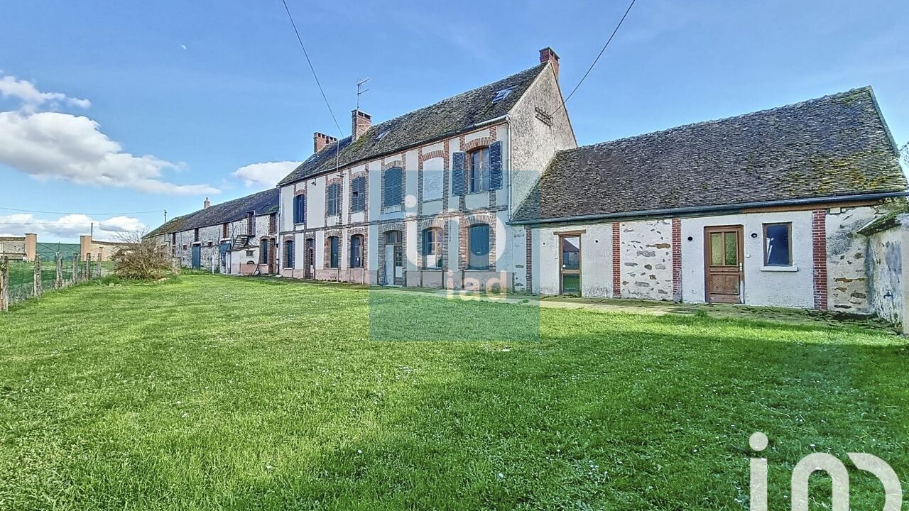 maison 15 pièces 396 m2 à vendre à Saint-Aubin (10400)