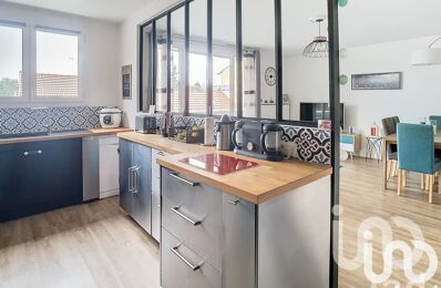 vente appartement 420 000 € à proximité de La Frette-sur-Seine (95530)