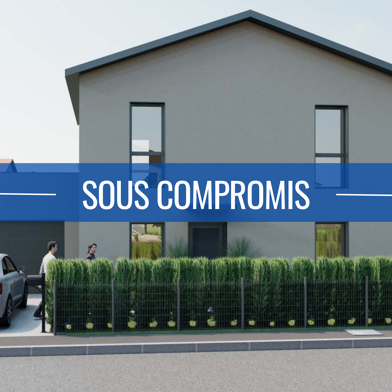 Maison 5 pièces 125 m²