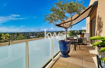 vente appartement 380 000 € à proximité de Murviel-Lès-Montpellier (34570)