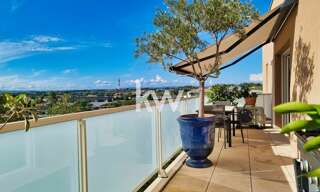 Appartement 4 Pièces 101 m² à vendre à Montpellier (34070)