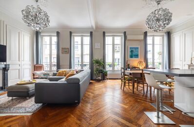 vente appartement 745 000 € à proximité de Mions (69780)