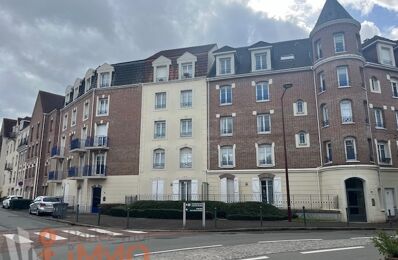 vente appartement 179 000 € à proximité de Péronne-en-Mélantois (59273)