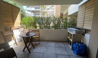 Appartement 2 Pièces 37 m² à vendre à Marseille 11 (13011)