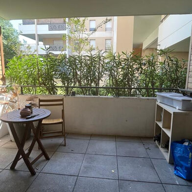 Appartement 2 pièces 159900 €